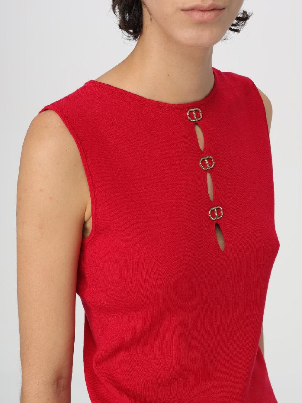 Giglio Top E Bluse Donna Twinset
