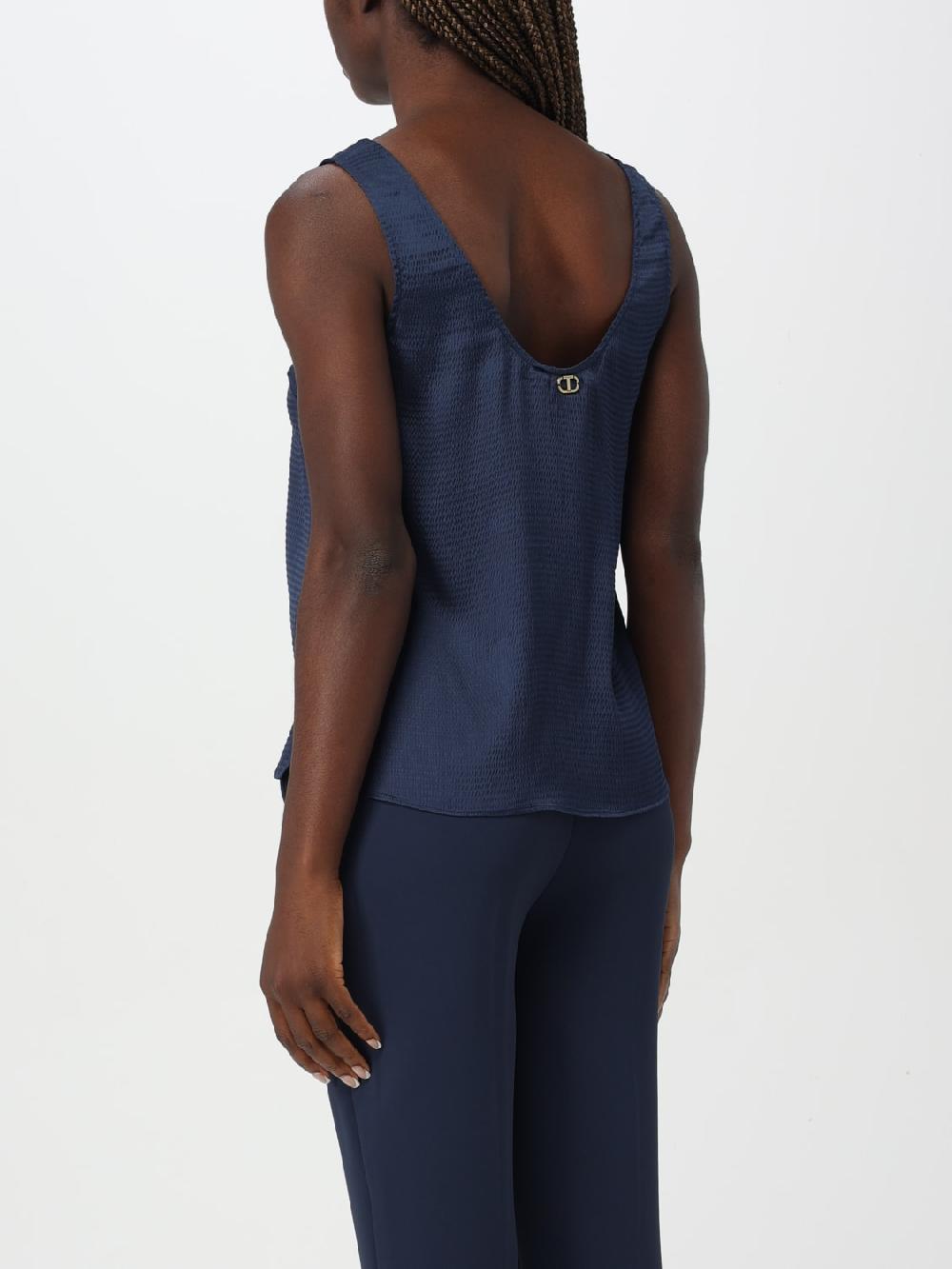Giglio Top E Bluse Donna Twinset