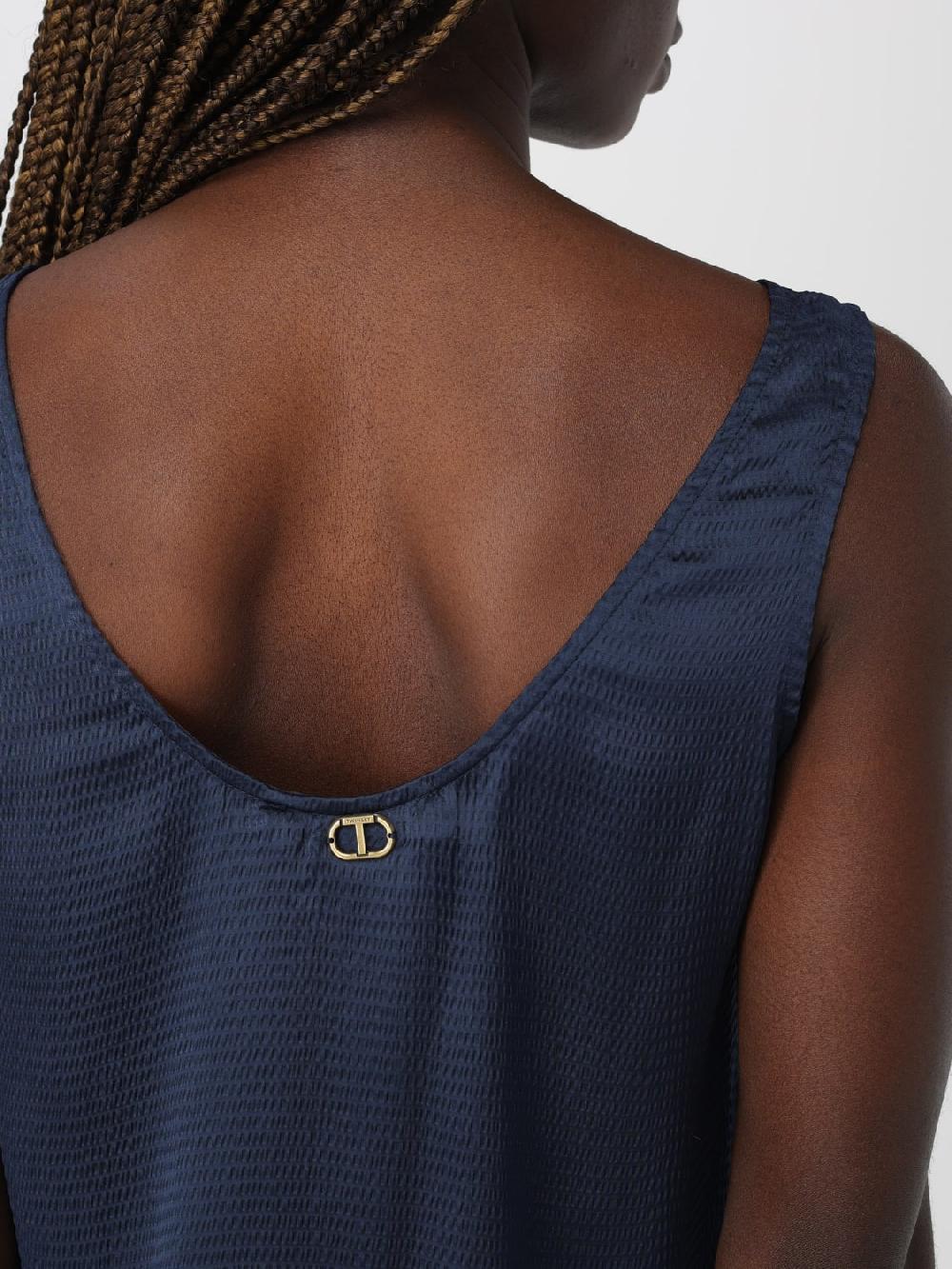 Giglio Top E Bluse Donna Twinset
