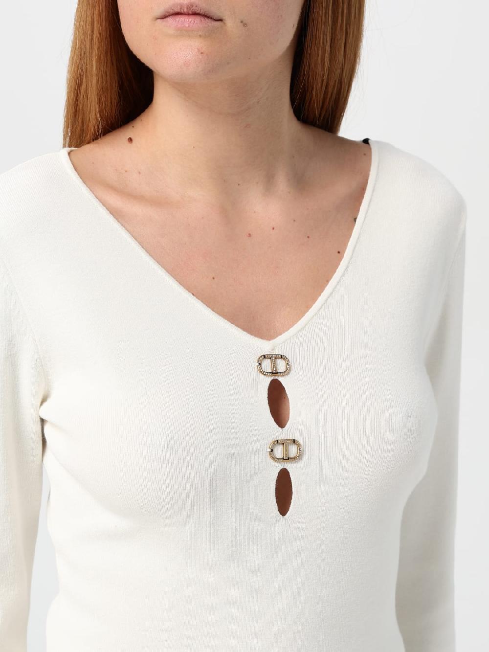 Giglio Top E Bluse Donna Twinset