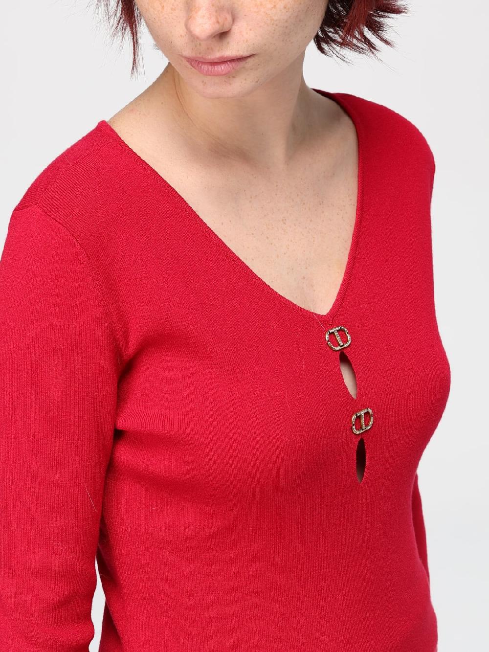 Giglio Top E Bluse Donna Twinset