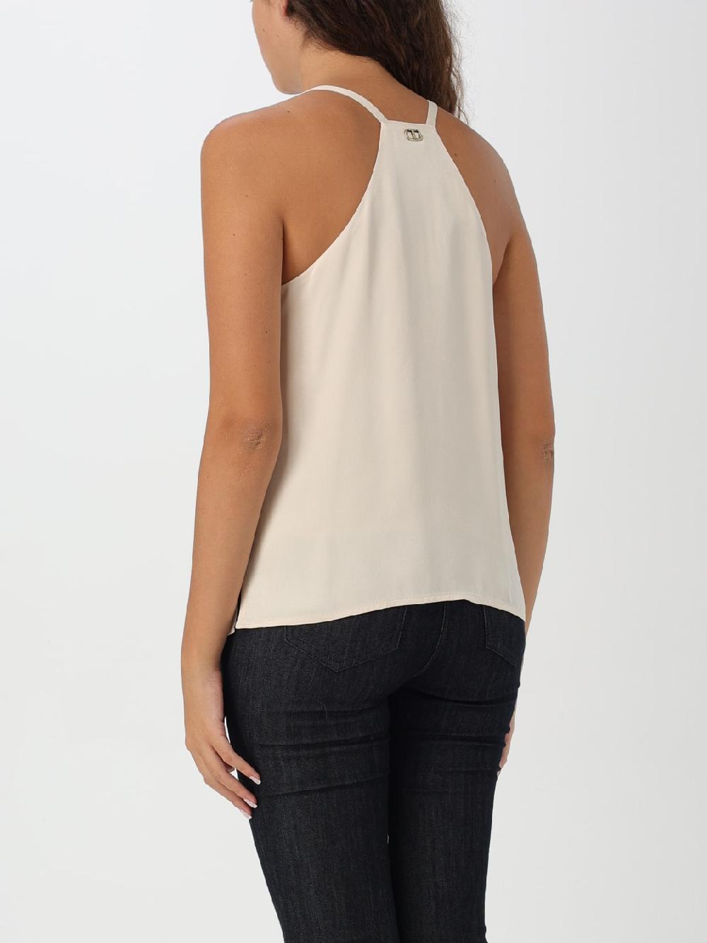 Giglio Top E Bluse Donna Twinset