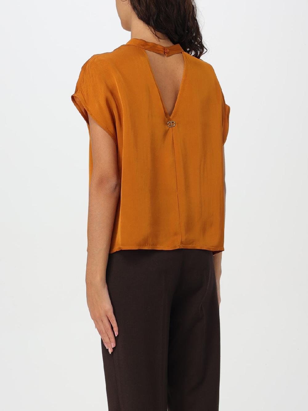 Giglio Top E Bluse Donna Twinset