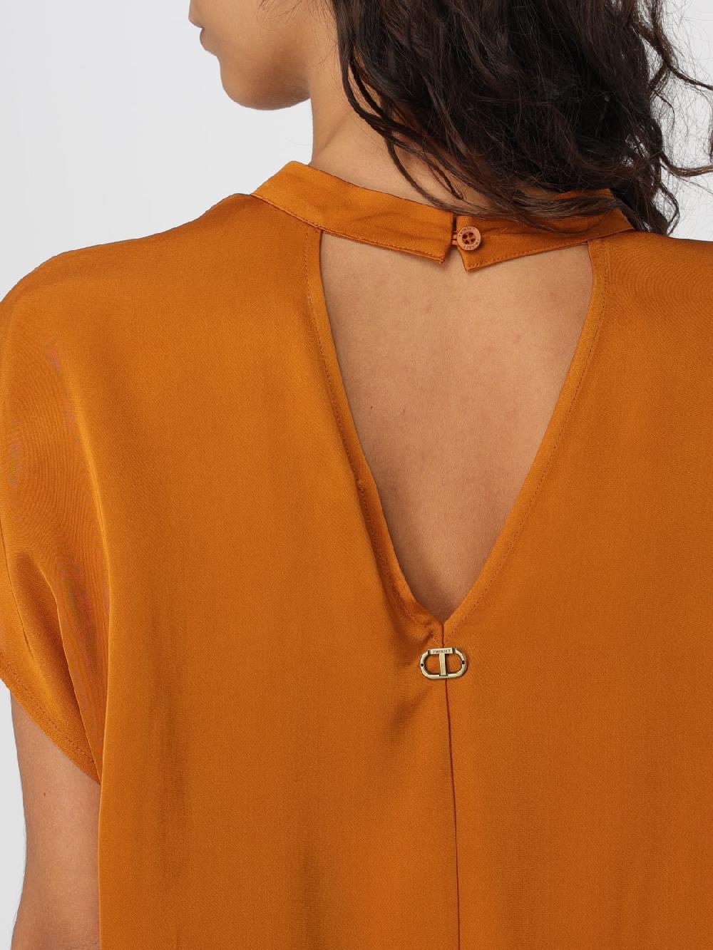Giglio Top E Bluse Donna Twinset
