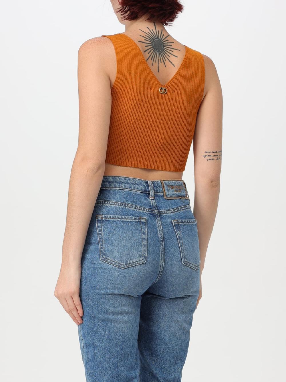 Giglio Top E Bluse Donna Twinset