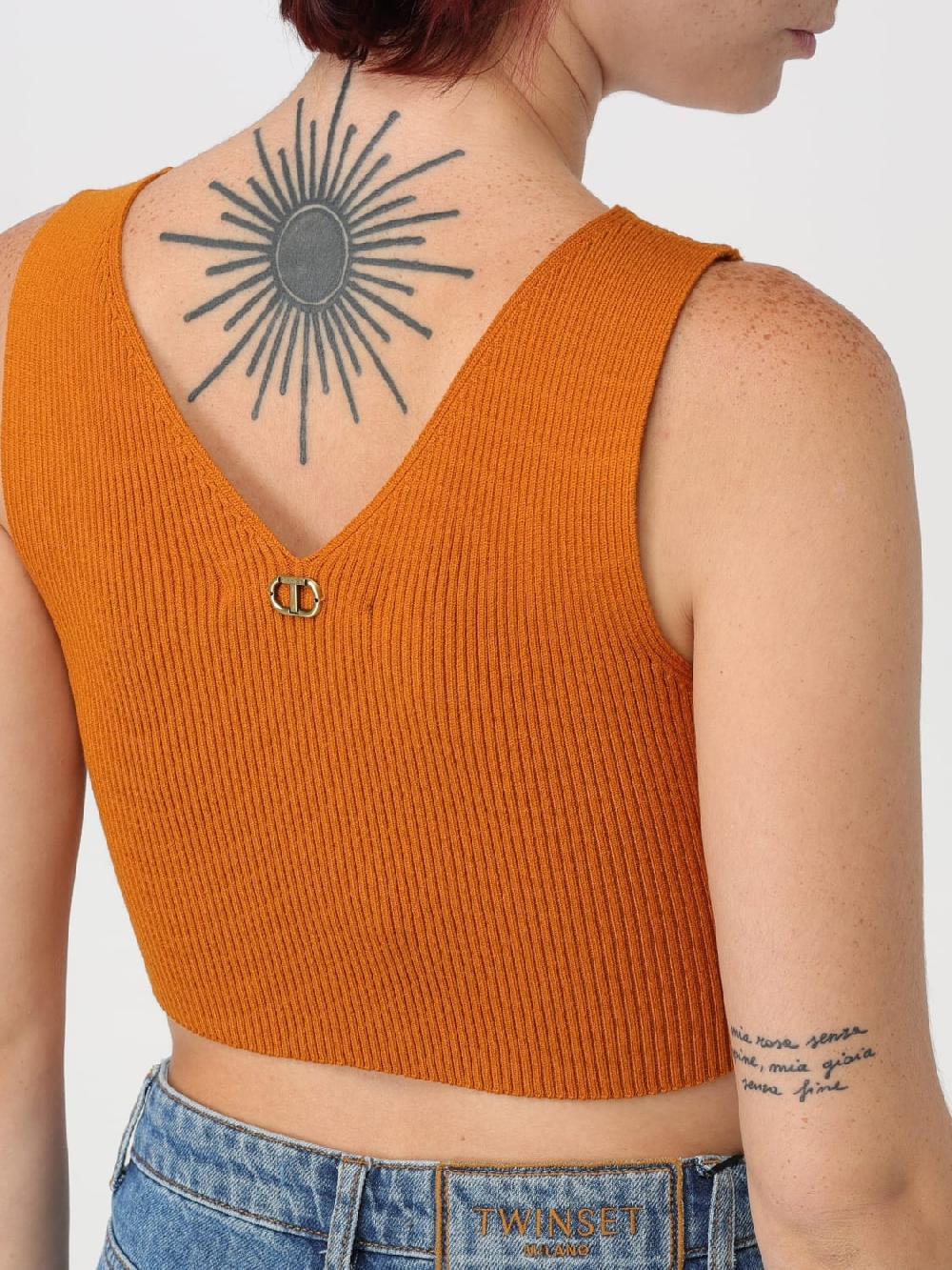 Giglio Top E Bluse Donna Twinset