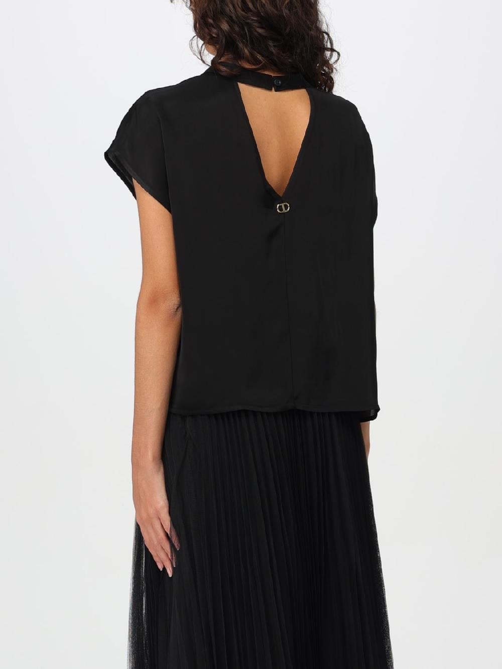 Giglio Top E Bluse Donna Twinset