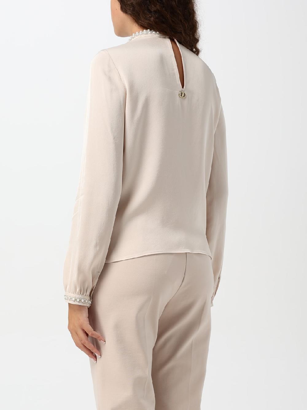 Giglio Top E Bluse Donna Twinset