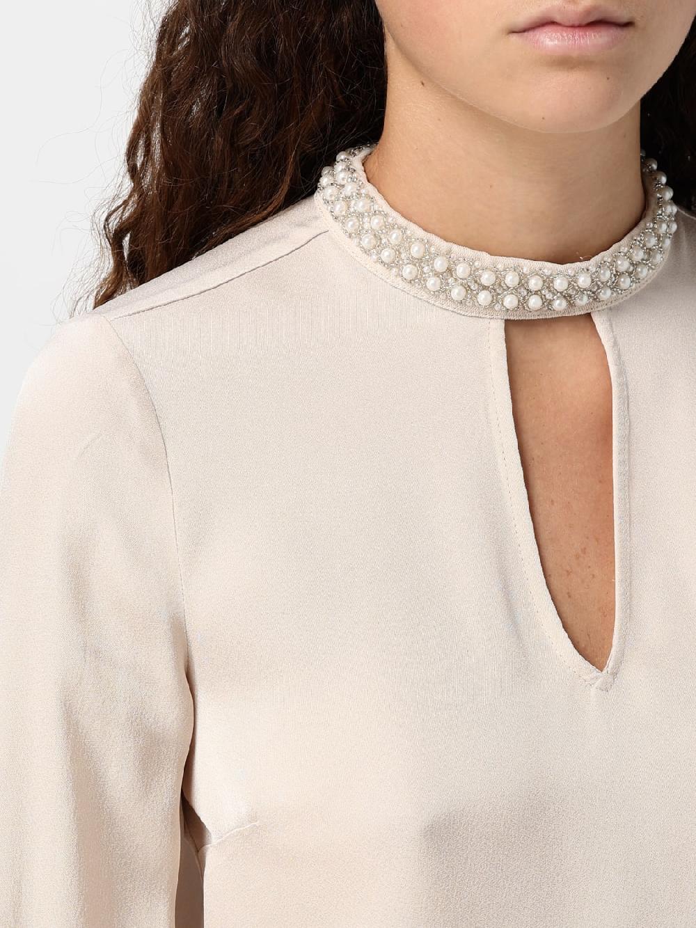 Giglio Top E Bluse Donna Twinset