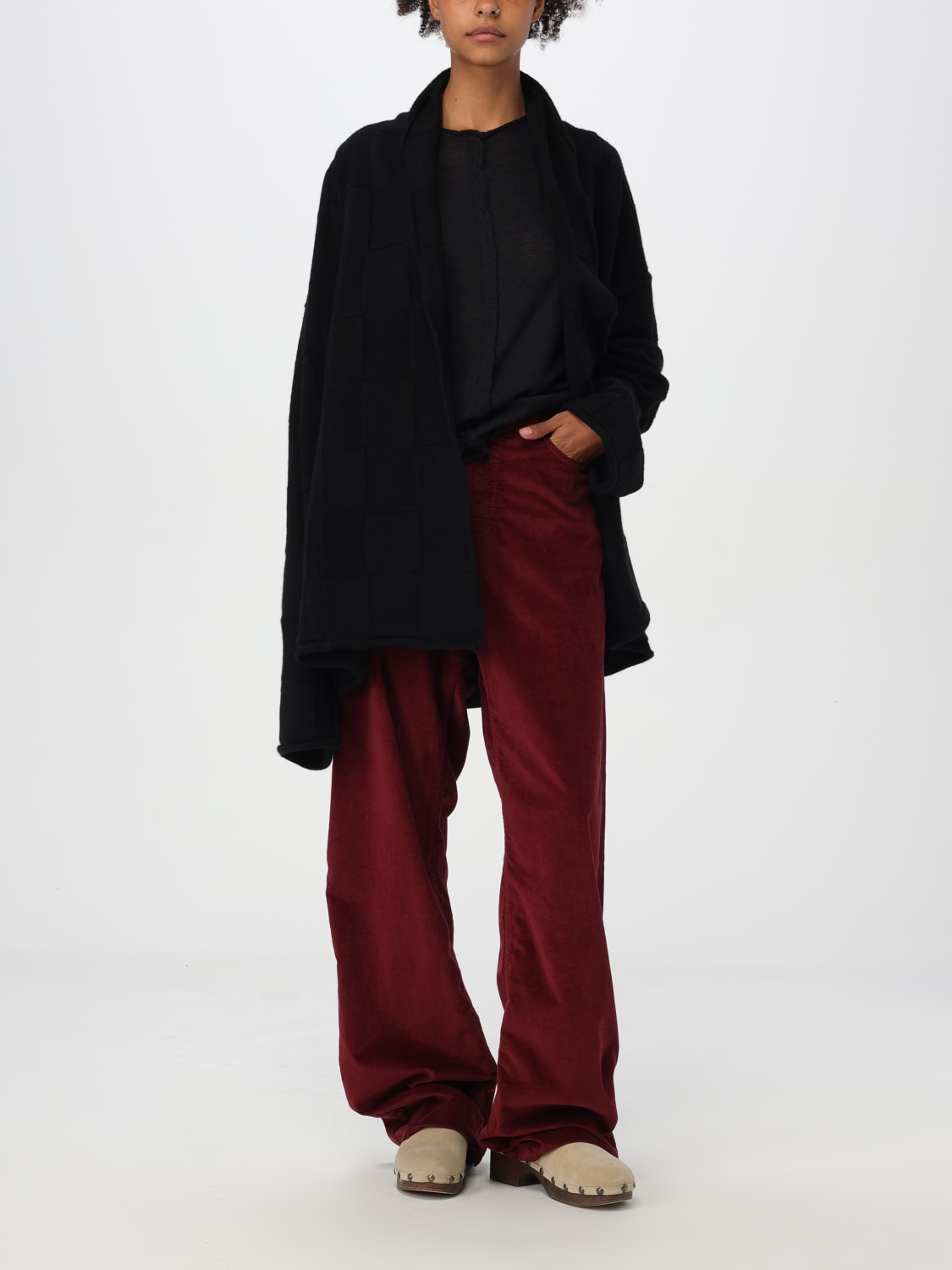 Giglio Top E Bluse Donna Uma Wang