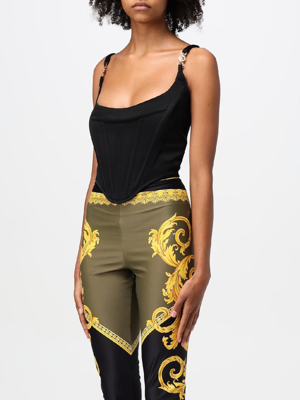 Giglio Top E Bluse Donna Versace