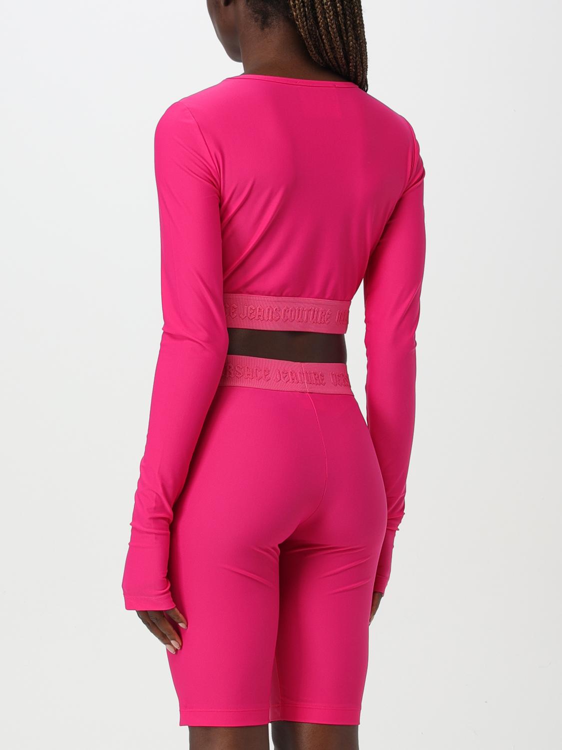 Giglio Top E Bluse Donna Versace Jeans Couture