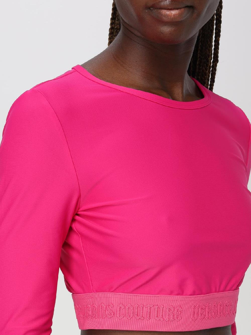 Giglio Top E Bluse Donna Versace Jeans Couture