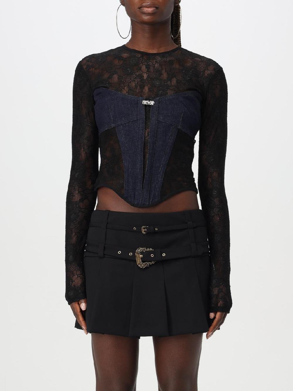 Giglio Top e bluse donna Versace Jeans Couture