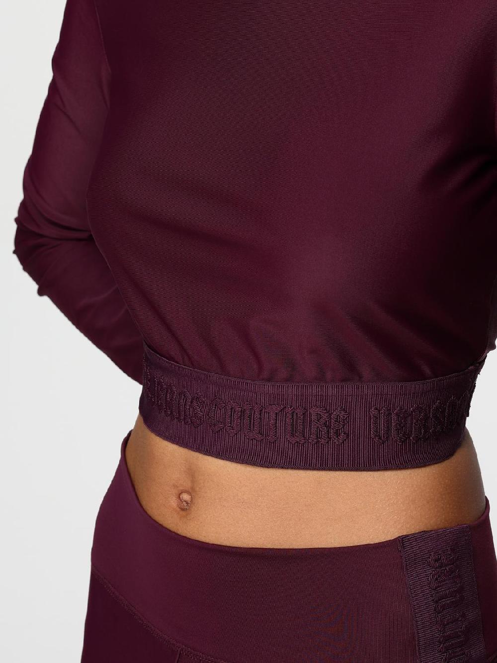 Giglio Top E Bluse Donna Versace Jeans Couture