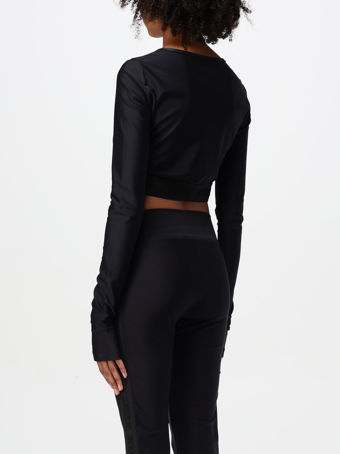 Giglio Top E Bluse Donna Versace Jeans Couture
