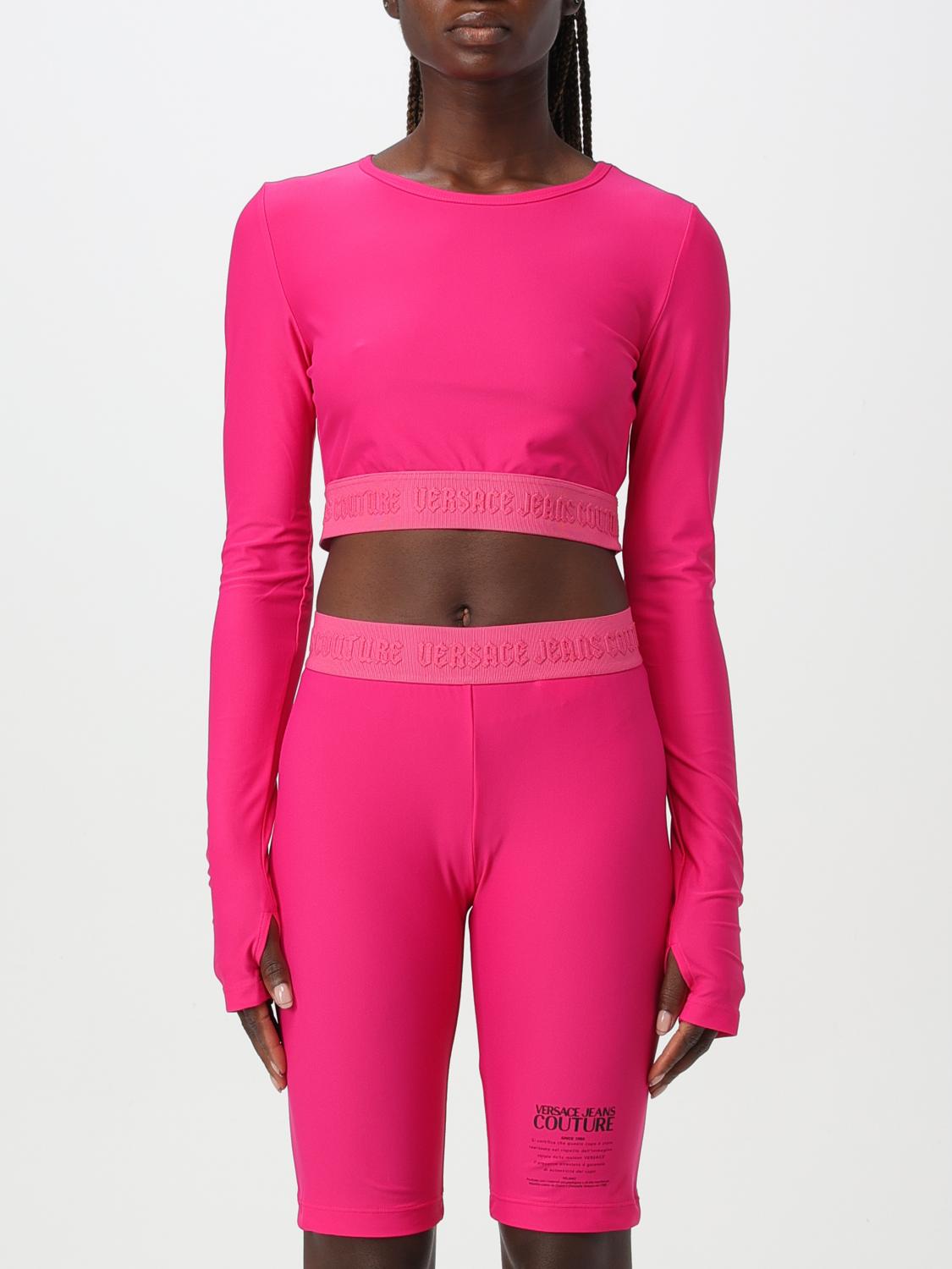 Giglio Top e bluse donna Versace Jeans Couture