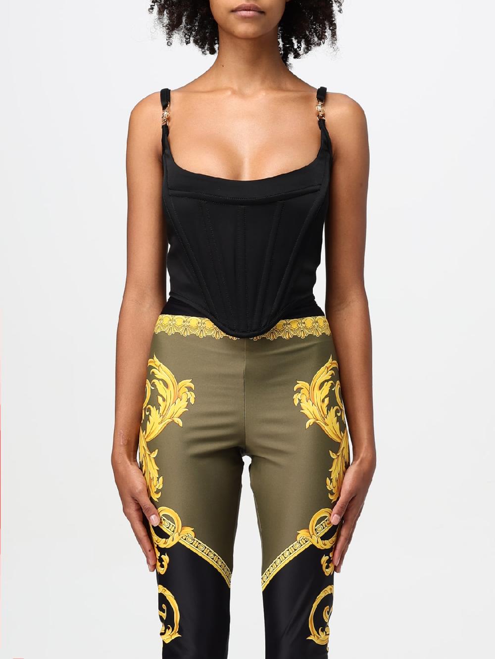 Giglio Top e bluse donna Versace