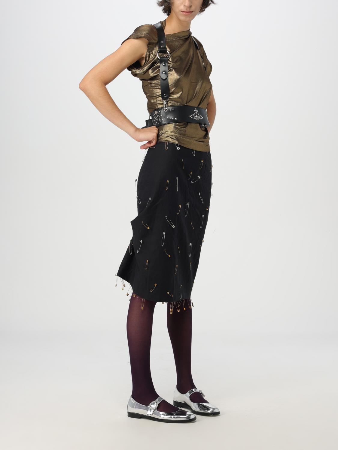 Giglio Top E Bluse Donna Vivienne Westwood