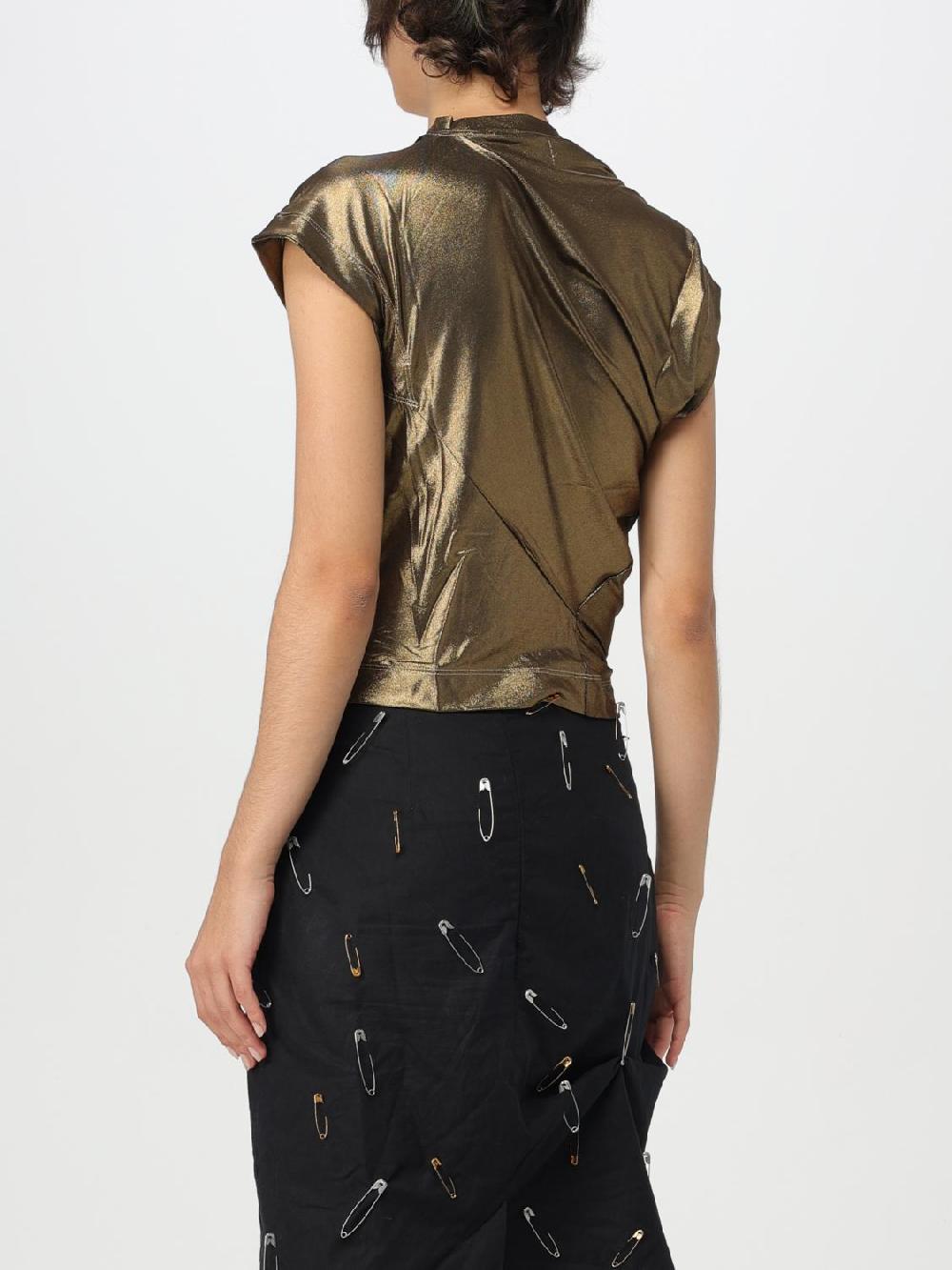 Giglio Top E Bluse Donna Vivienne Westwood