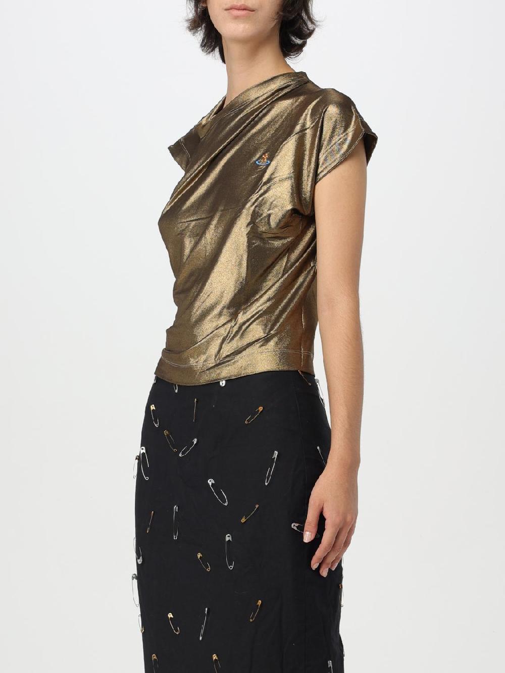 Giglio Top E Bluse Donna Vivienne Westwood