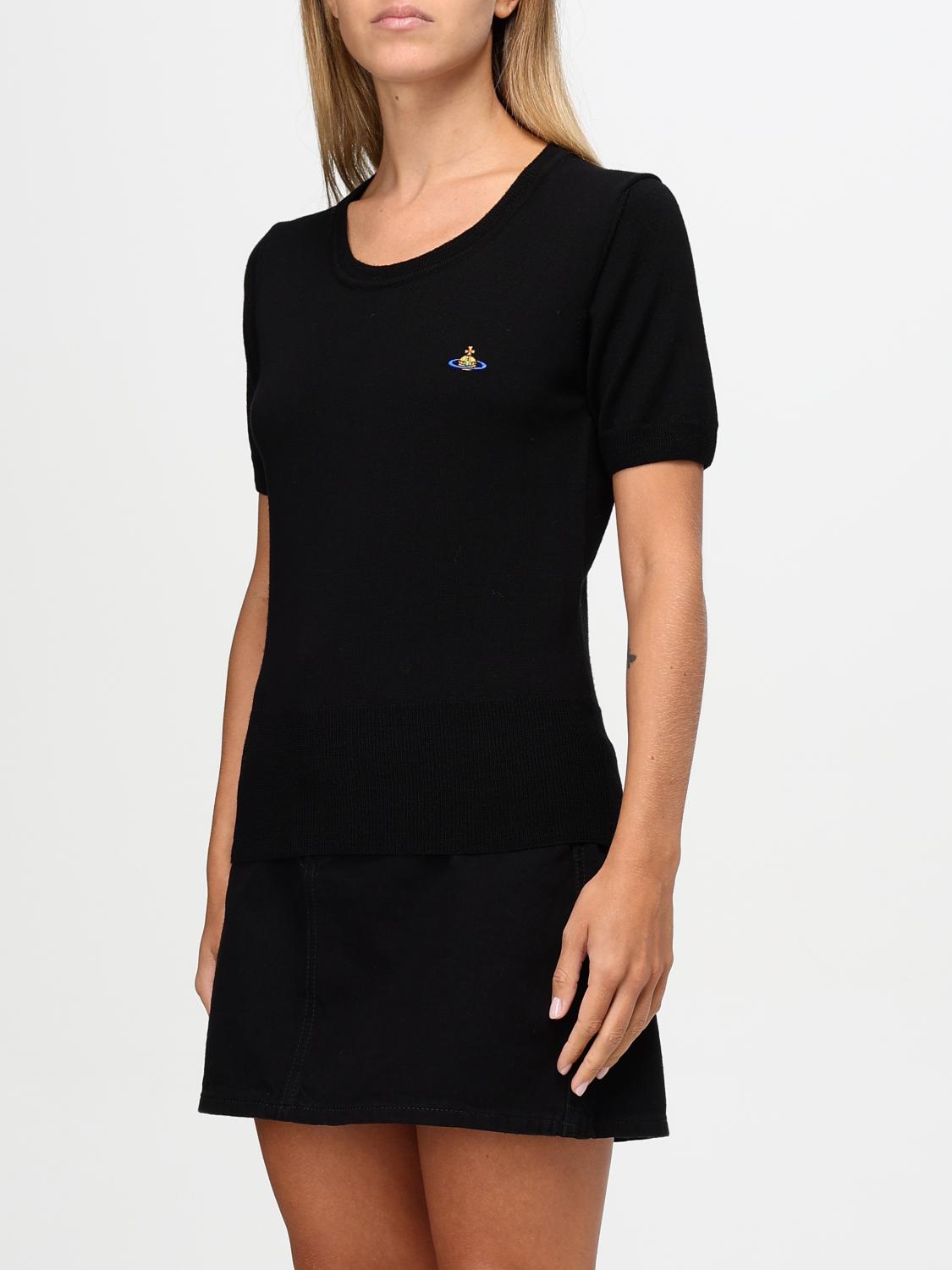 Giglio Top E Bluse Donna Vivienne Westwood