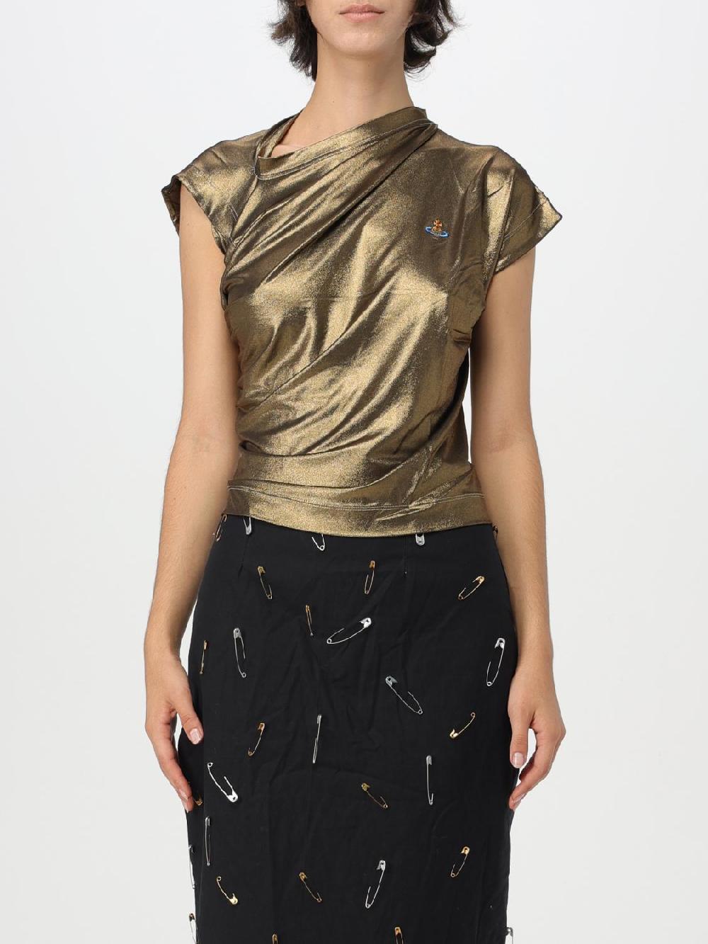 Giglio Top e bluse donna Vivienne Westwood