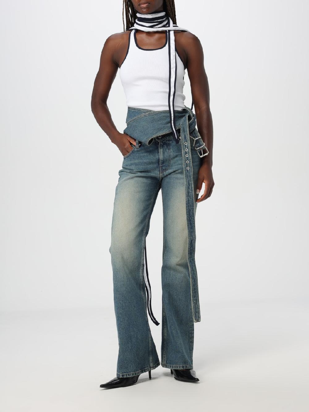 Giglio Top E Bluse Donna Y/project