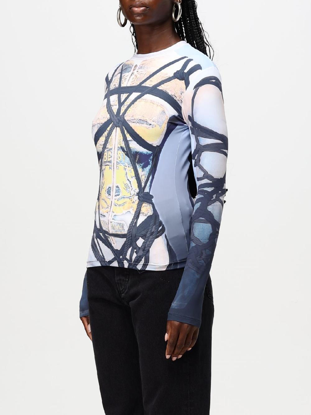 Giglio Top E Bluse Donna Y/project