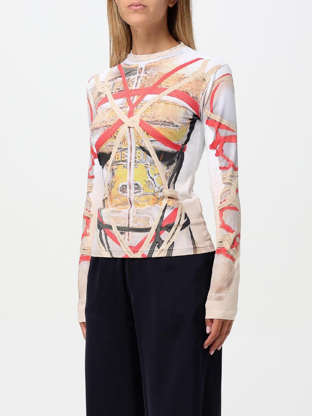 Giglio Top E Bluse Donna Y/project