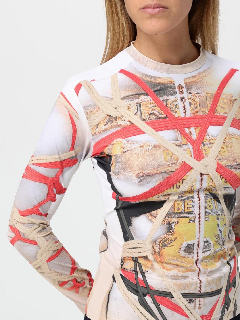 Giglio Top E Bluse Donna Y/project