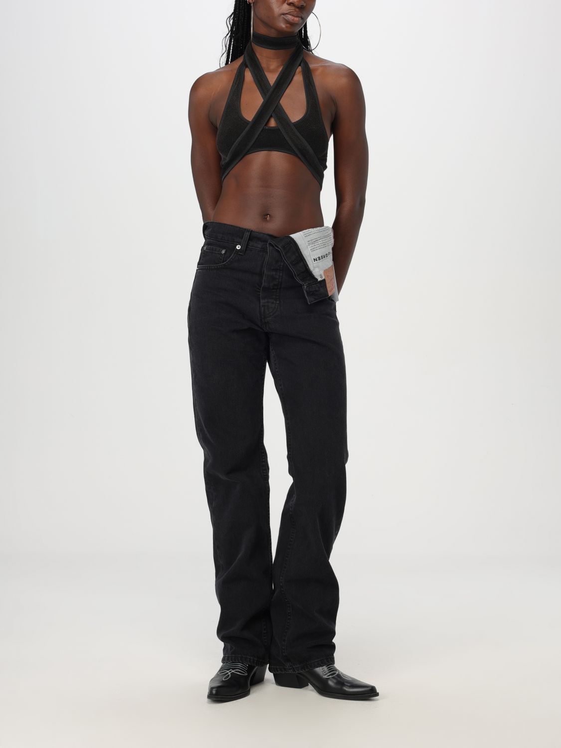 Giglio Top E Bluse Donna Y/project