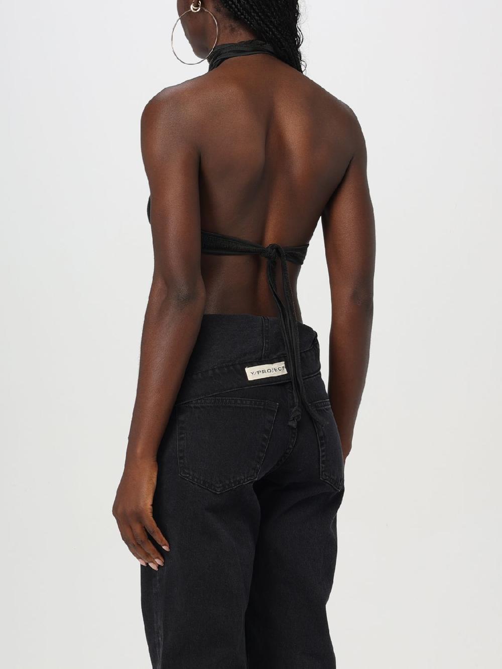 Giglio Top E Bluse Donna Y/project