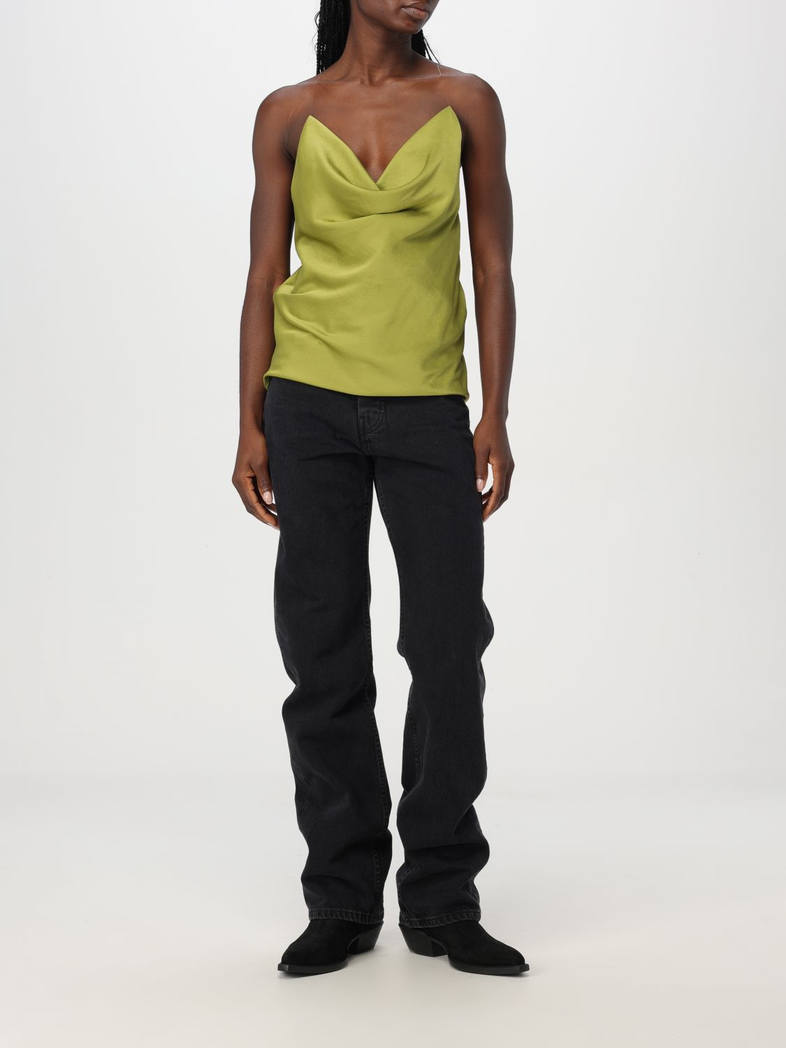 Giglio Top E Bluse Donna Y/project