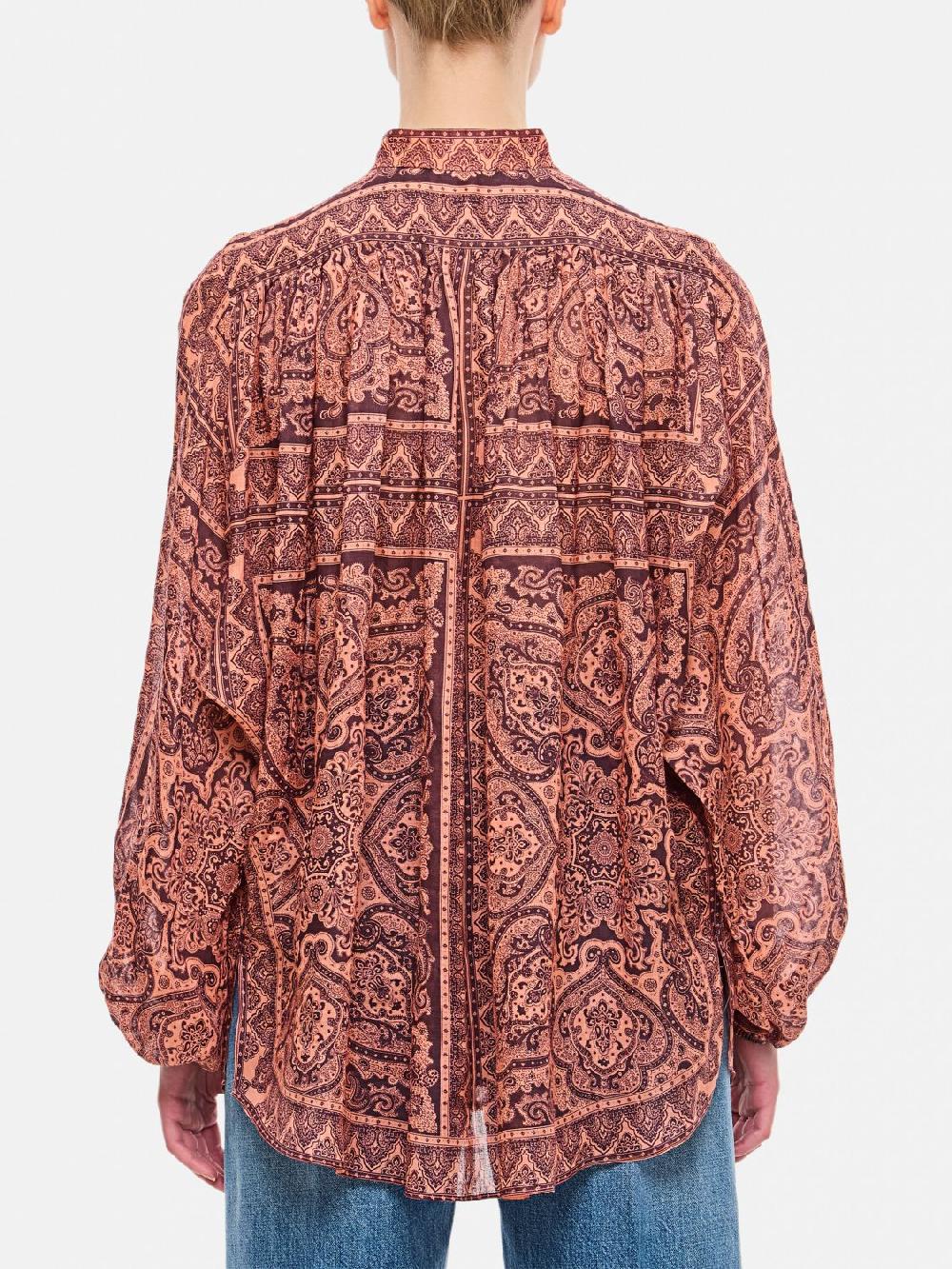 Giglio Top E Bluse Donna Zimmermann