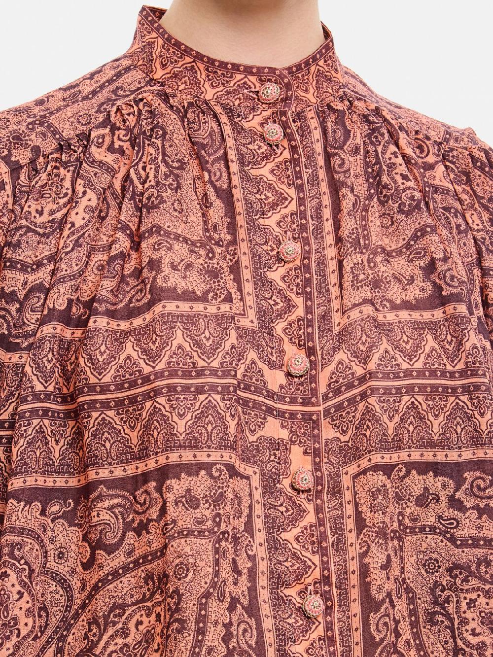 Giglio Top E Bluse Donna Zimmermann
