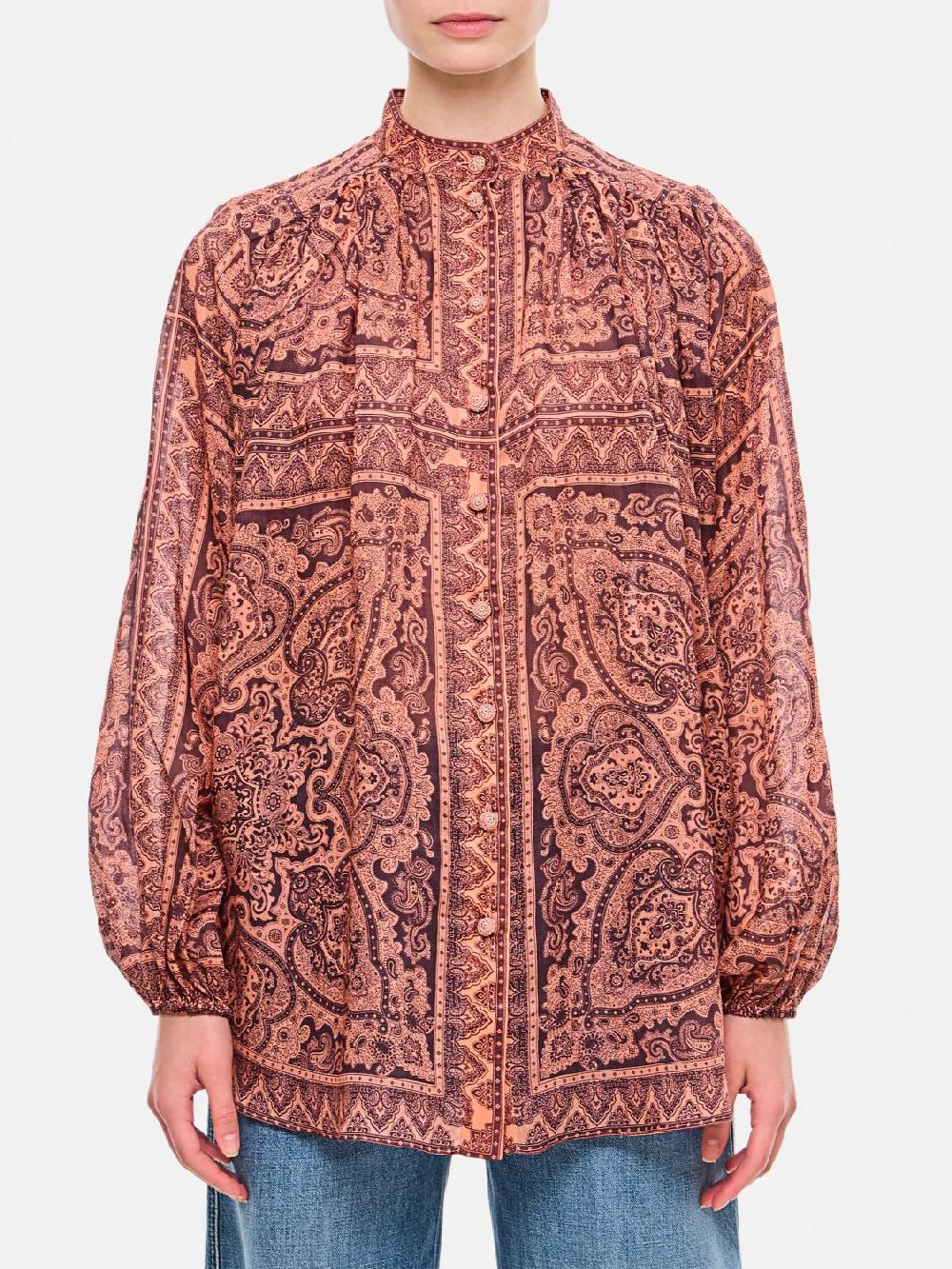 Giglio Top e bluse donna Zimmermann