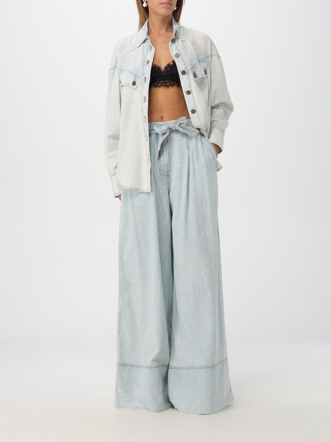 Giglio Top E Bluse Donna Zimmermann