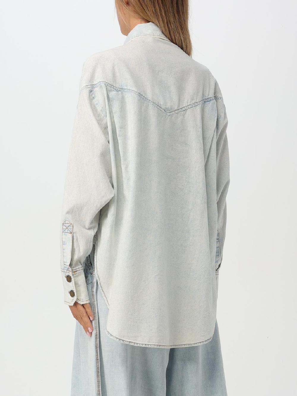 Giglio Top E Bluse Donna Zimmermann