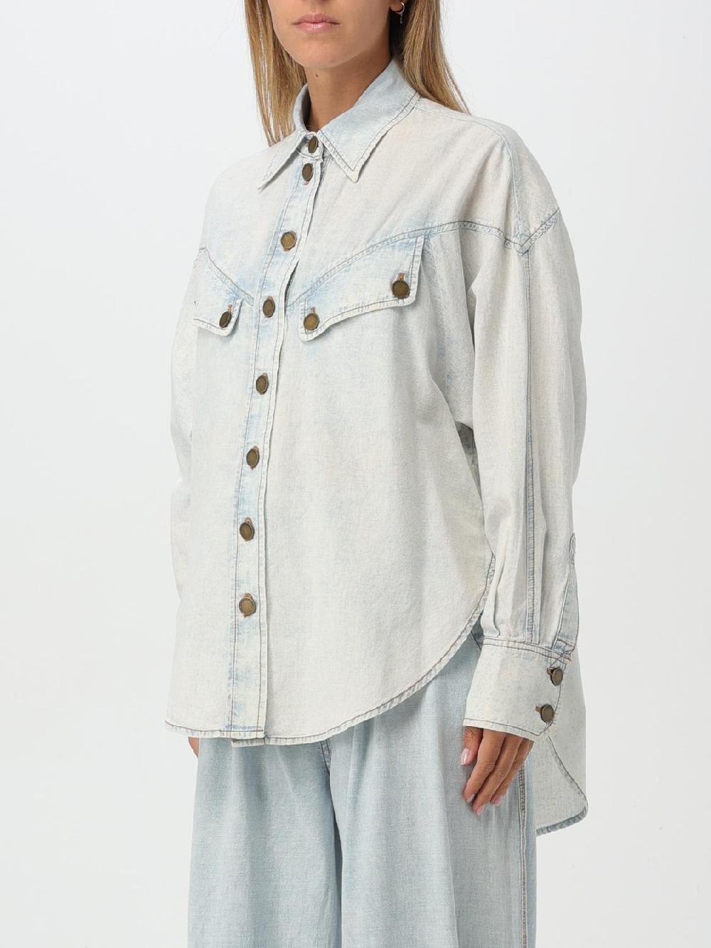 Giglio Top E Bluse Donna Zimmermann