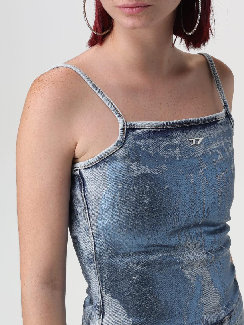 Giglio Top E-Ila-S Metallic- Diesel