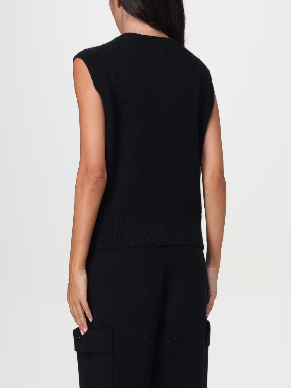 Giglio Top In Cashmere Allude