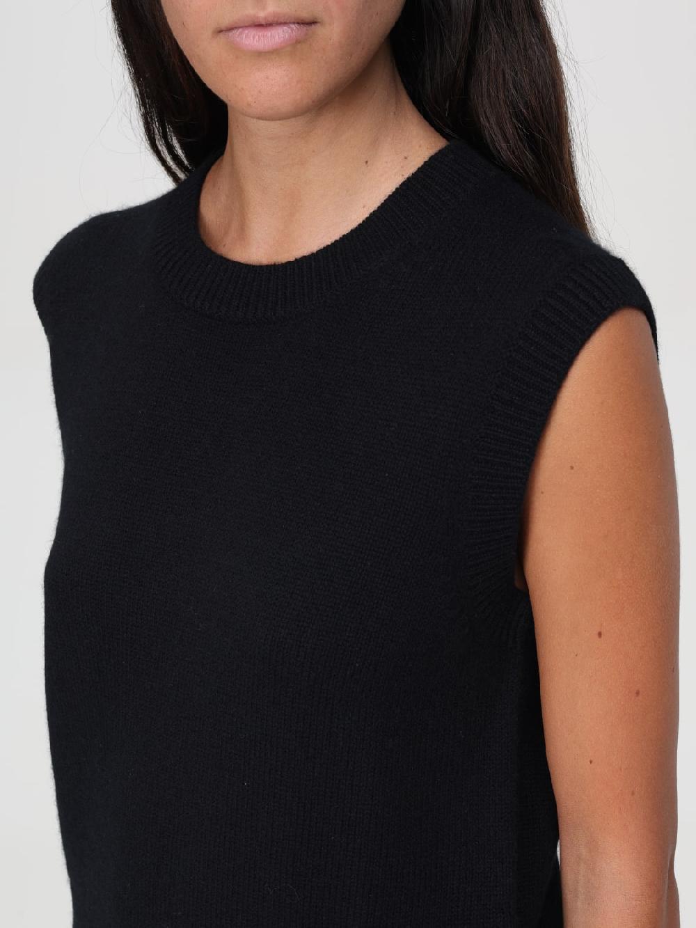 Giglio Top In Cashmere Allude