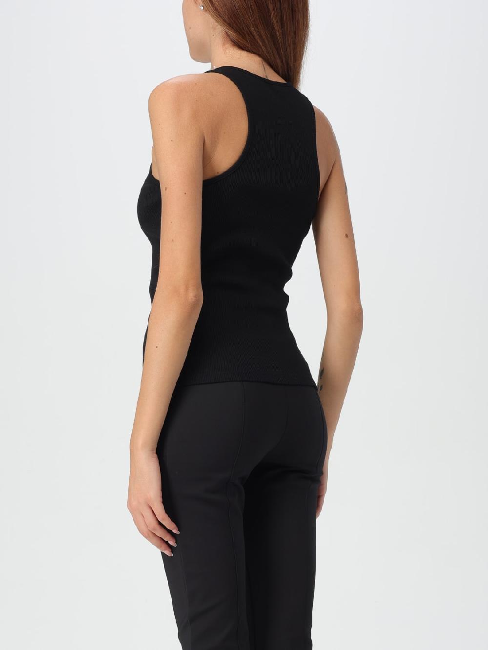 Giglio Top In Cotone Patrizia Pepe