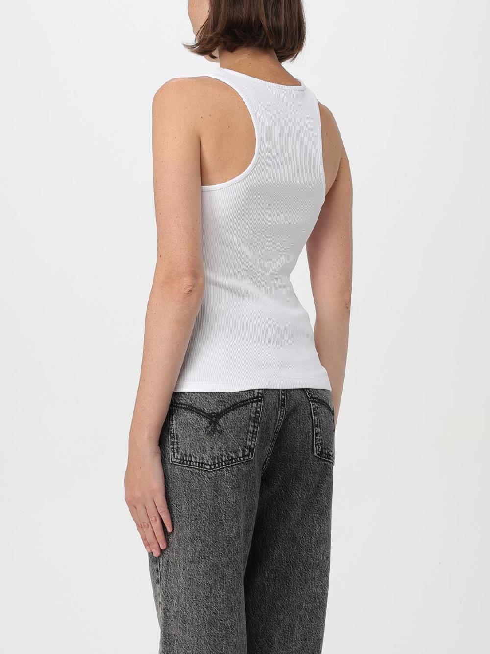 Giglio Top In Cotone Patrizia Pepe