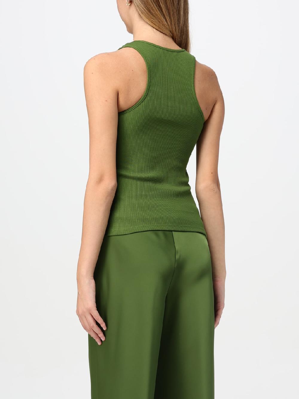 Giglio Top In Cotone Patrizia Pepe