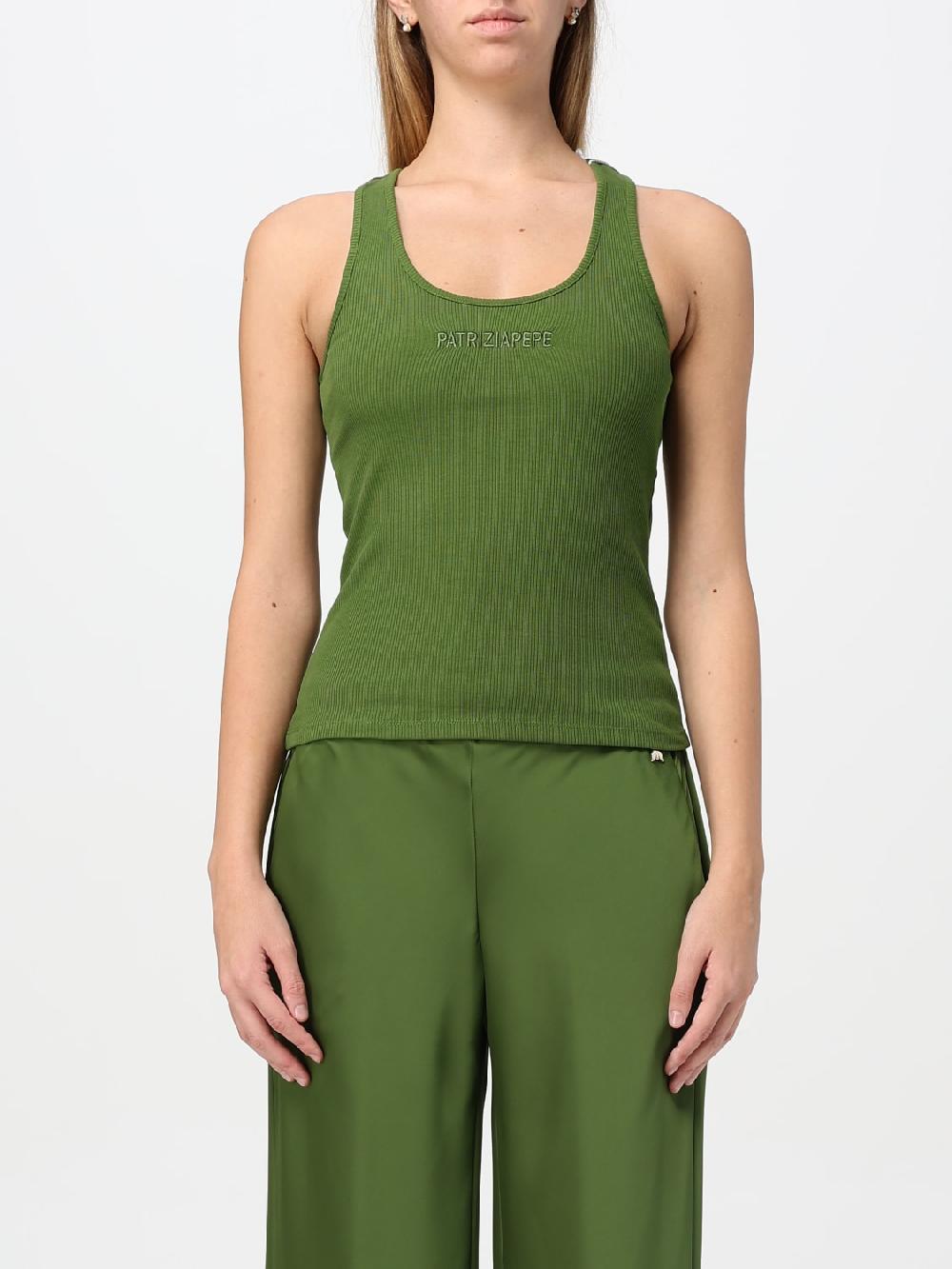 Giglio Top in cotone Patrizia Pepe