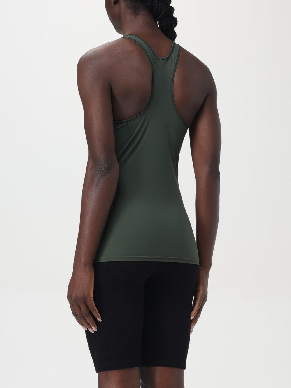 Giglio Top In Jersey Stretch Jil Sander