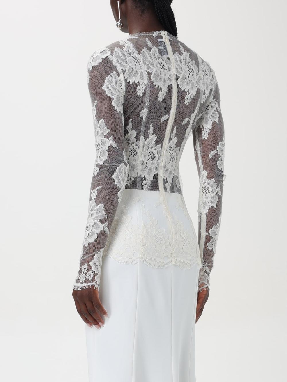 Giglio Top In Pizzo Del Core
