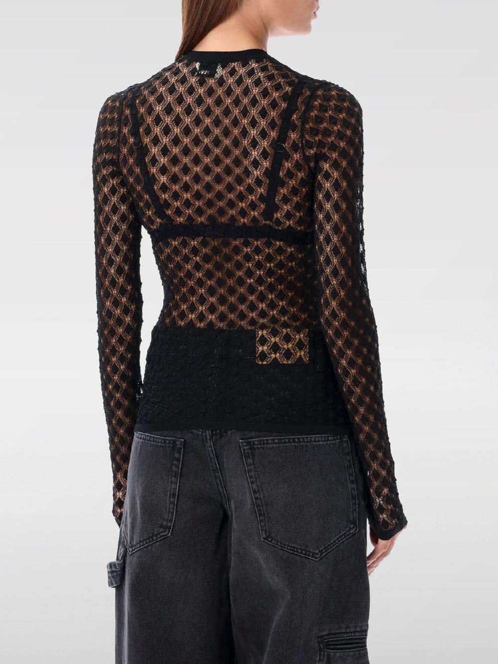 Giglio Top Isabel Marant In Misto Viscosa Stretch